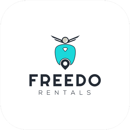 Freedo Rentals Bike Rental App