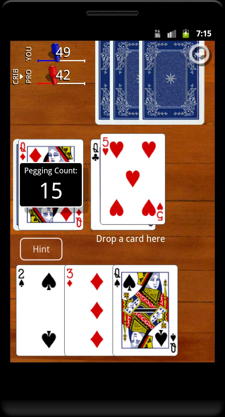 Download Ultimate Cribbage: Card Board (MOD) APK for Android