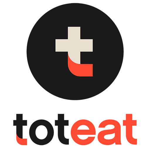 Toteat for Restaurant & Stores