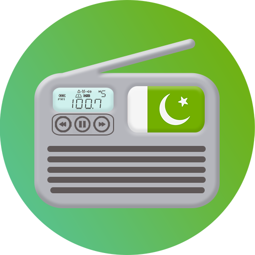 Live radio Pakistan fm