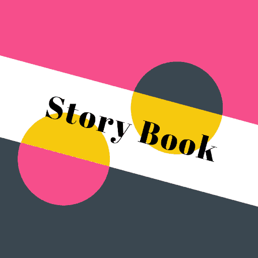 Story Book-Collection of stori