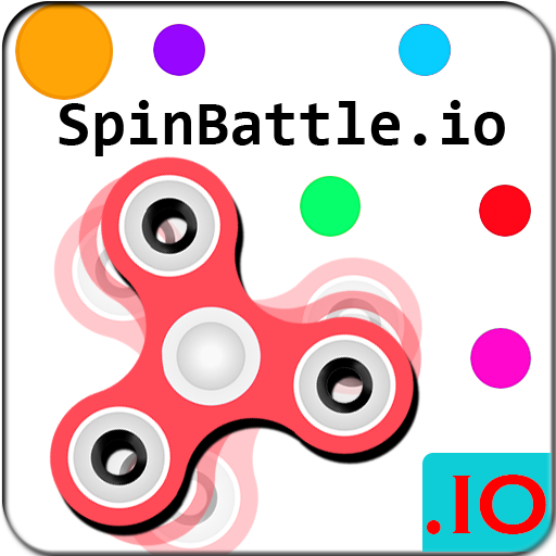 SpinBattle.io: spinz fidget sp