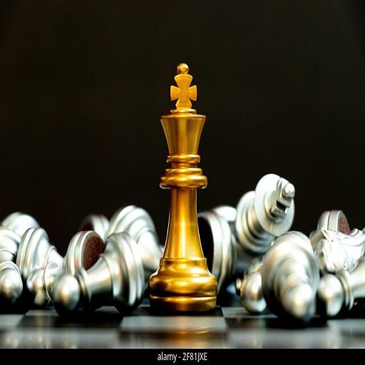 Chess 3d Pro