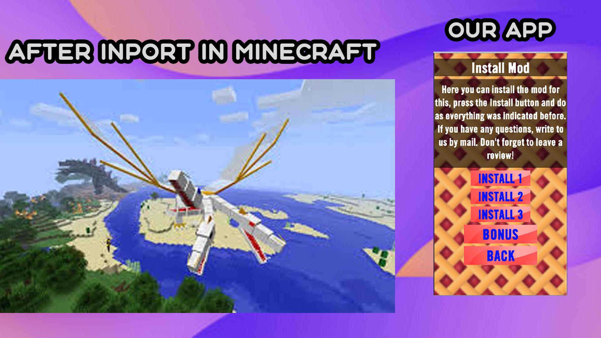 The Ultimate Minecraft Orespawn King