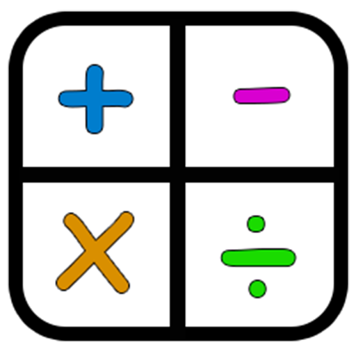 Download Calculating for kids android on PC
