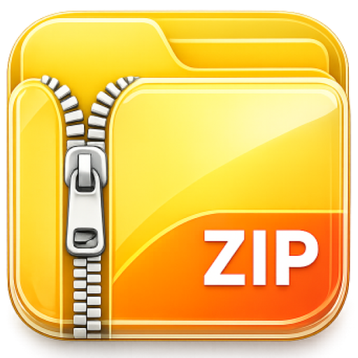 Zip Extractor–Unzip UnRAR