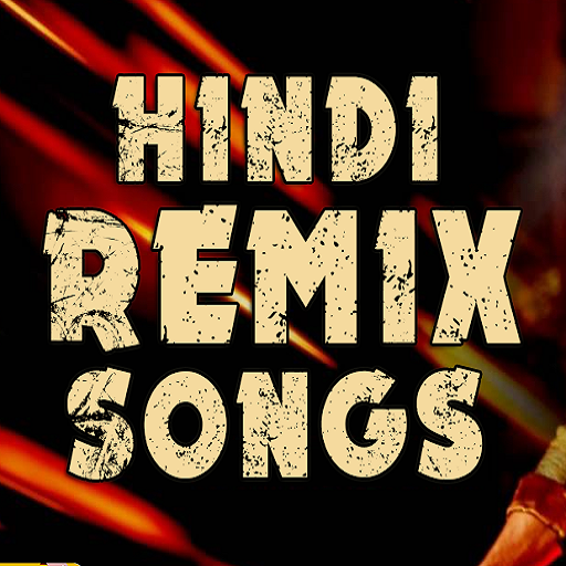Hindi Remix DJ Song