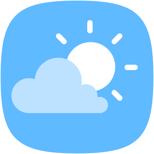 Weather Launcher for Galaxy