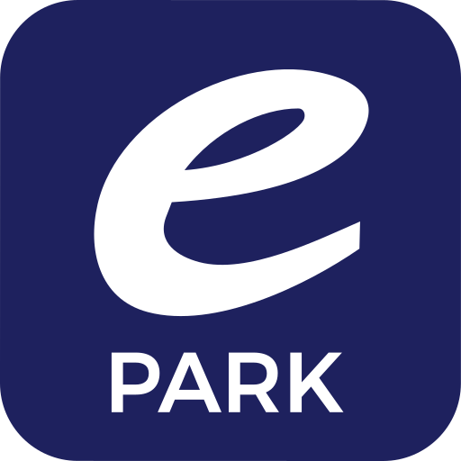 ePARK - Sveriges Parkeringsapp