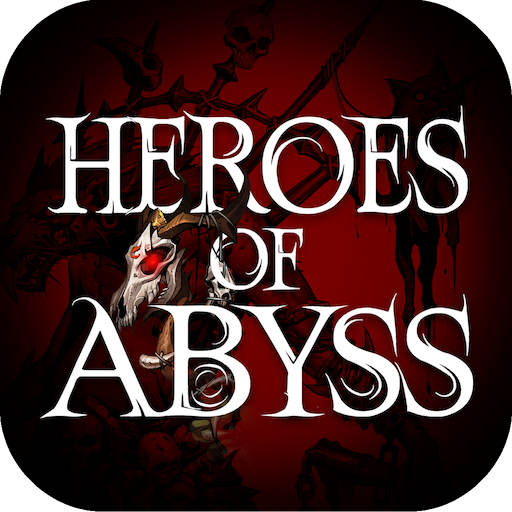 無盡深淵 - Heroes of Abyss