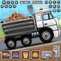 Truck Adventure Game: Car Wash