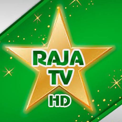 Raja TV  HD