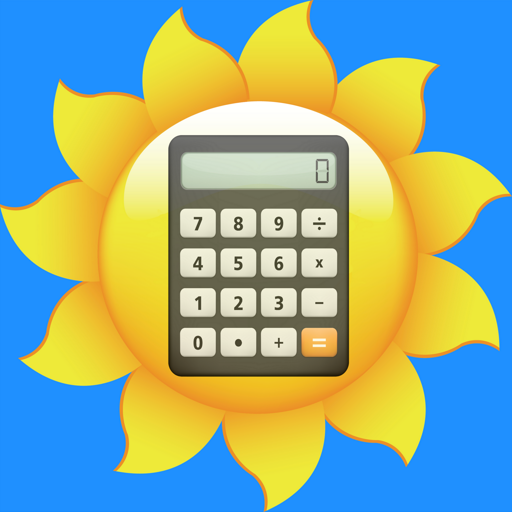 Photovoltaic System Calculator