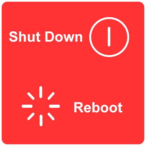 Reboot Restart Shutdown Device