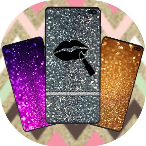 Glitter Wallpapers