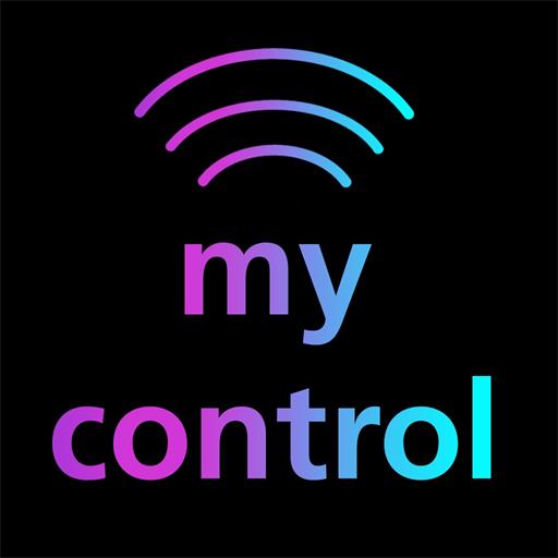 mycontrol