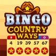 Bingo Country Ways: Live Bingo