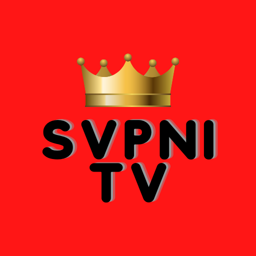 svpni TV