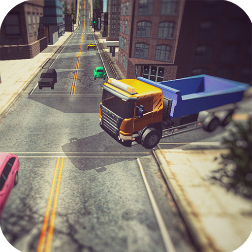 City Truck Simulator