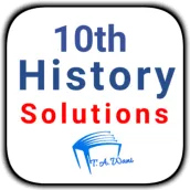 10th History Solutions (Social Science)