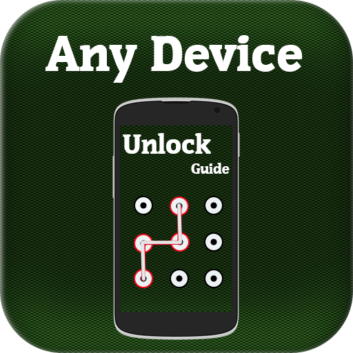 Unlock any Device Techniques :