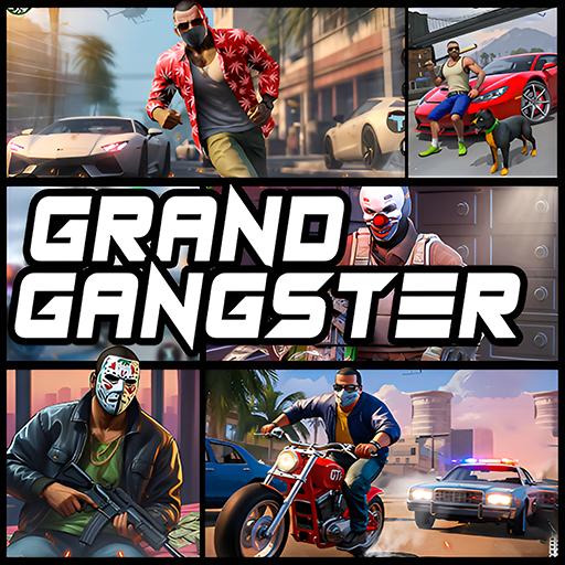 Gangster Game Mafia City Theft