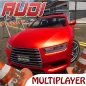 Game Mobil Audi Online