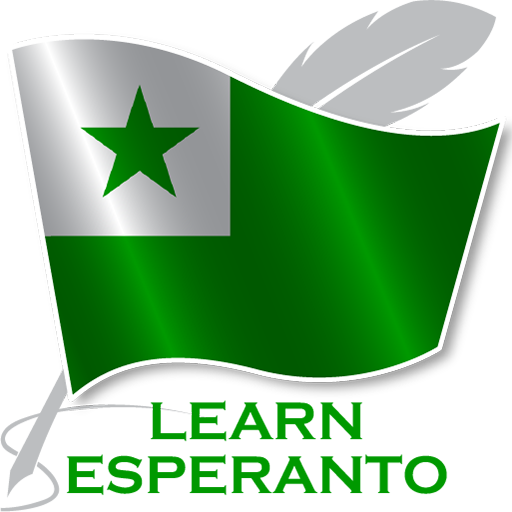 Esperanto öğrenin