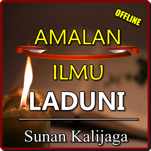 AMALAN ILMU LADUNI SUNAN KALIJ