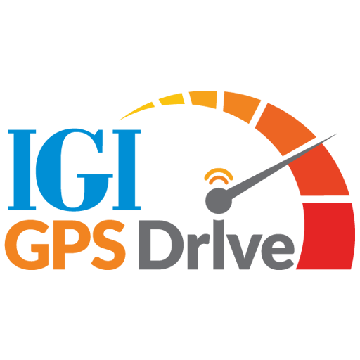 IGI GPS Drive