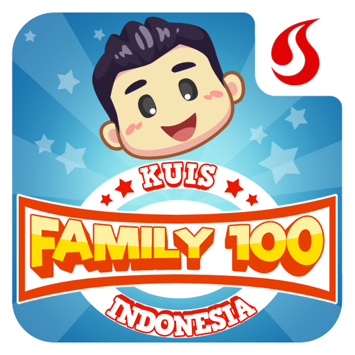 Kuis Family 100