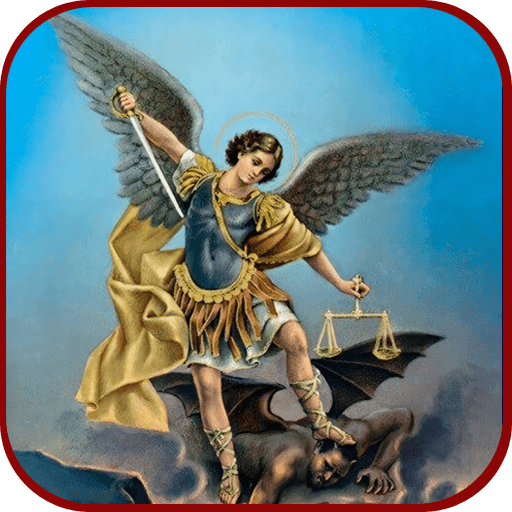 St. Michael Archangel Novena