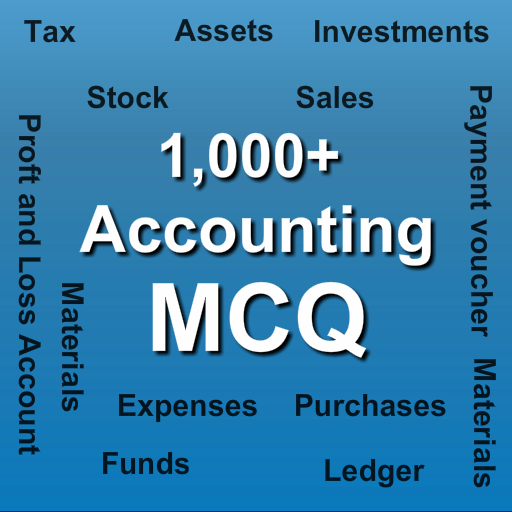 Accounts MCQ