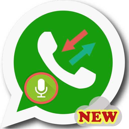 Call Recorder for Whatsapp