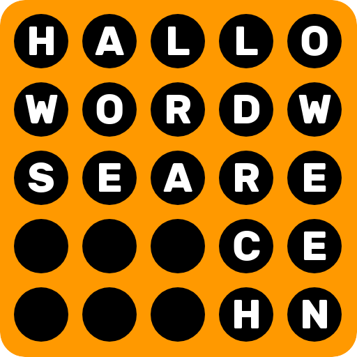 Halloween Word Search Free