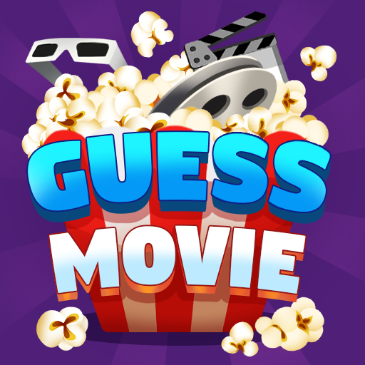 Guess Movie Quiz