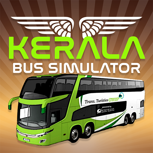 Kerala Bus Simulator Mod