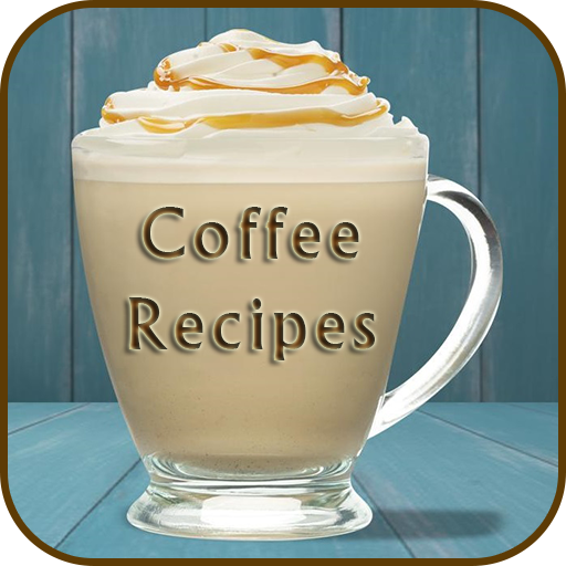 Coffee Recipes - Espresso, Lat