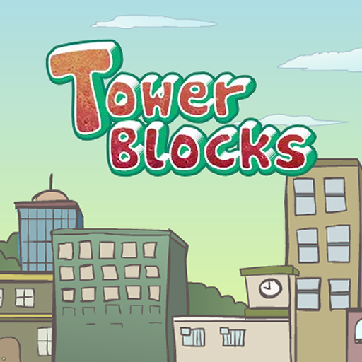 High Tower Blocks