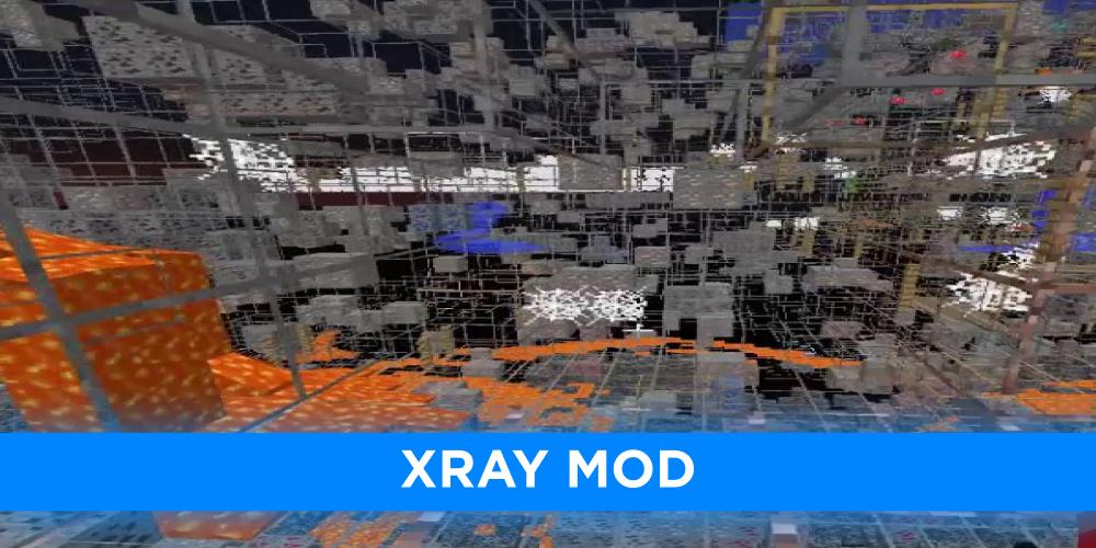 Pcにx Ray Mods For Minecraftをダウンロードする Gameloopオフィシャル