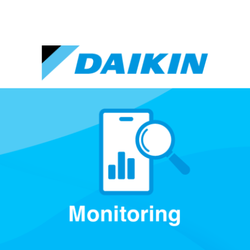Daikin Service Diagnosis Tool