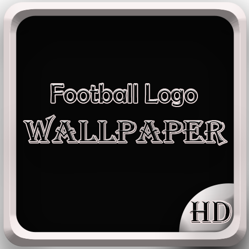 Football Logo Wallpaper