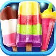 Ice Cream Lollipop Food Games