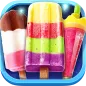 Ice Cream Lollipop Food Games
