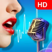 Pengubah Suara - Efek Audio