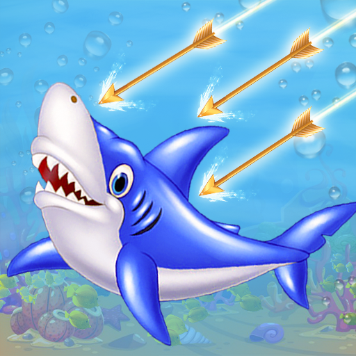 Peixe Jogos: Tubarão Jogos