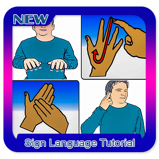 Sign Language Tutorial