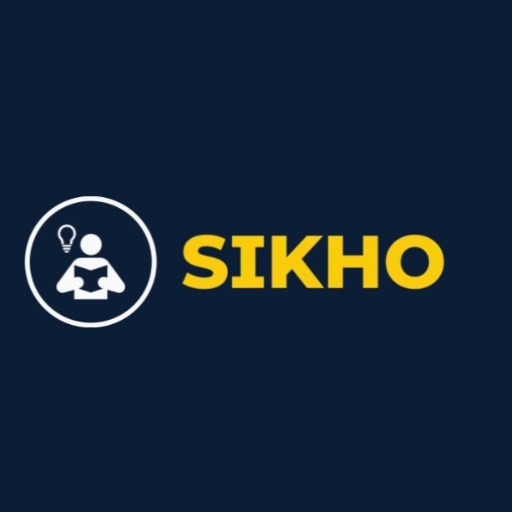 Sikho Learning App
