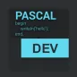 Pascal N-IDE - Editor Compiler