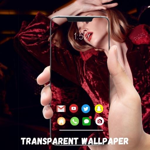 See Through Camera Editor Real